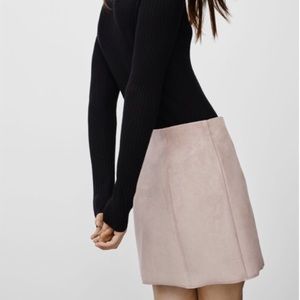 Aritzia Hopper Skirt