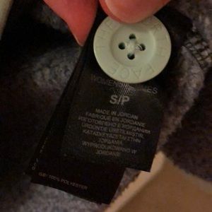 North Face Jackets & Coats - North face fleece pullover! Size small with hood North Face Jackets & Coats - North face fleece pullover! Size small with hood