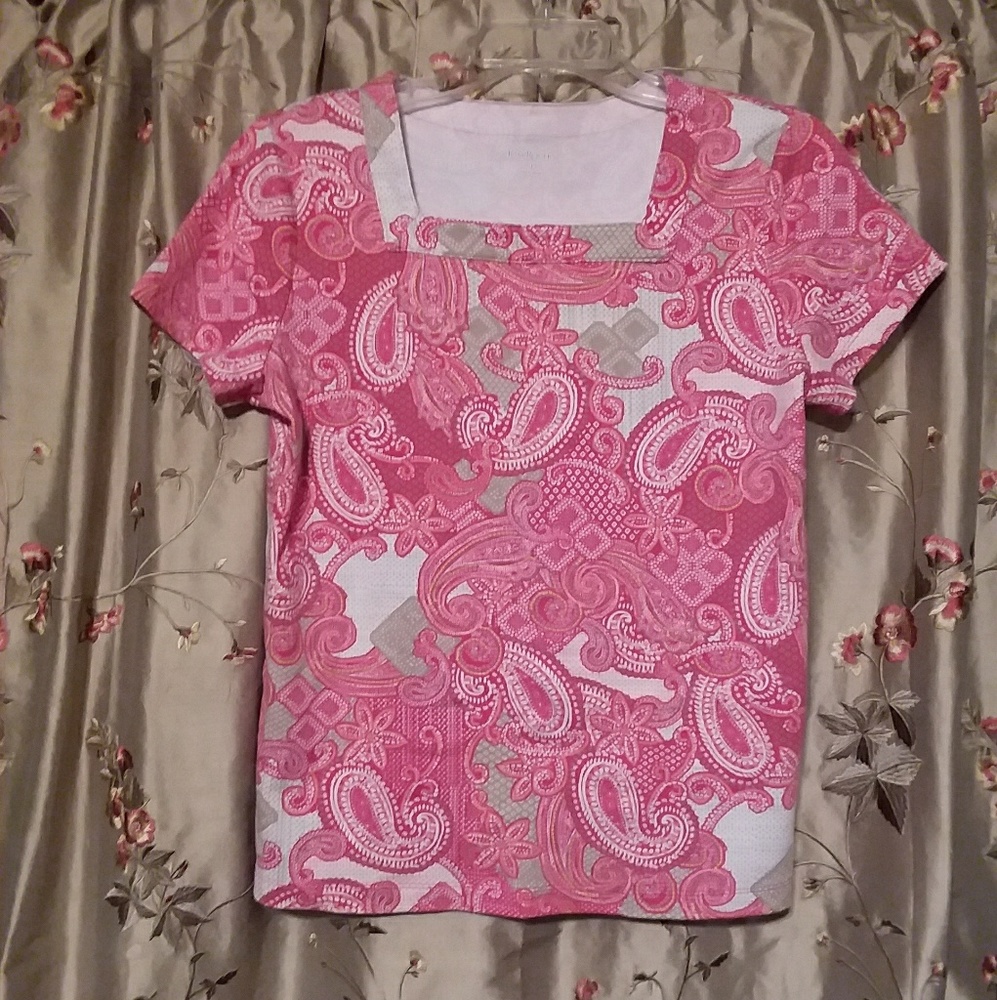 Kim Rogers Top