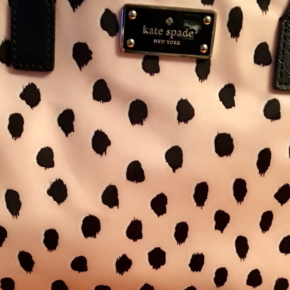 Authentic Kate Spade purse
