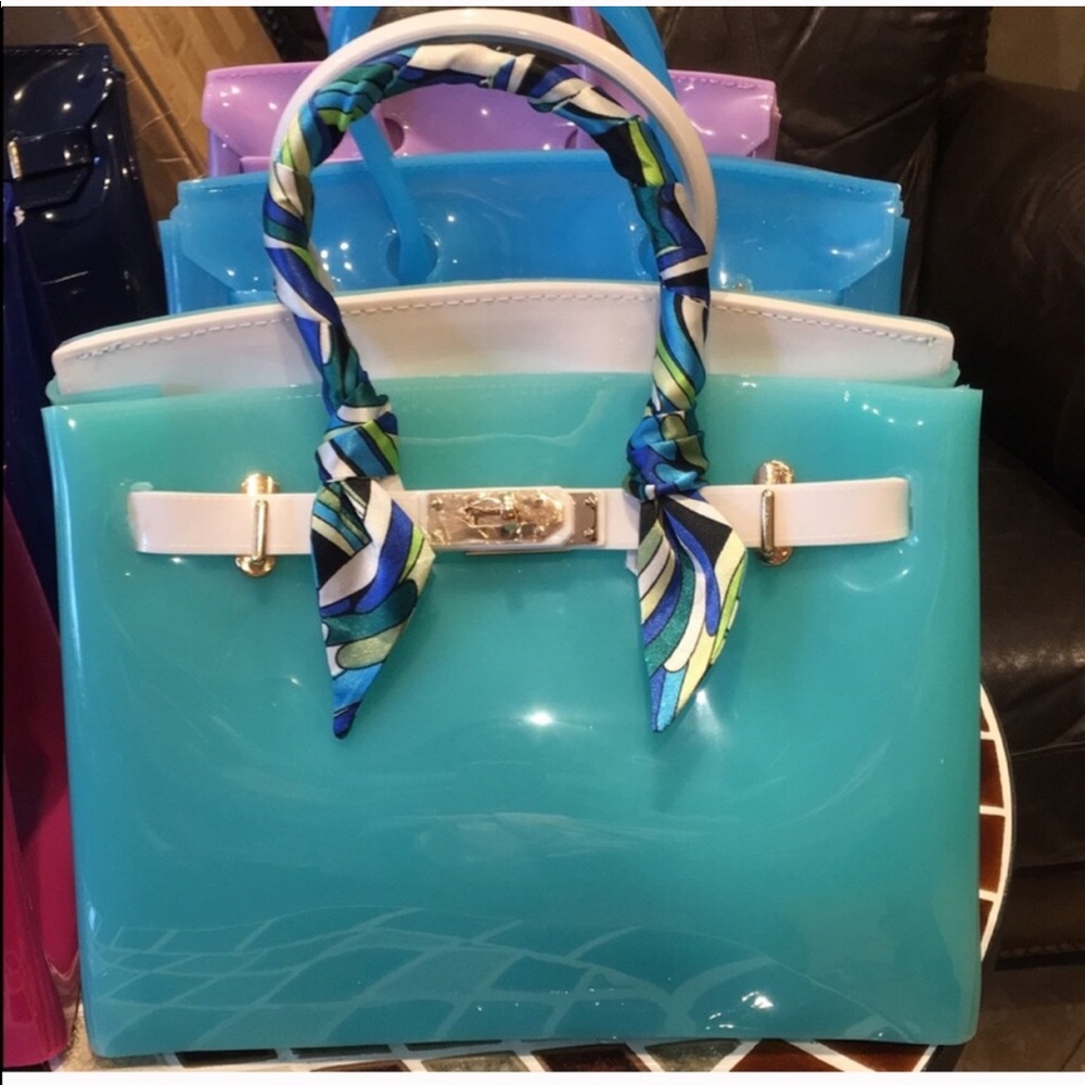 Beach bag