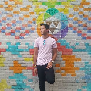 Meet your Posher, Tristan