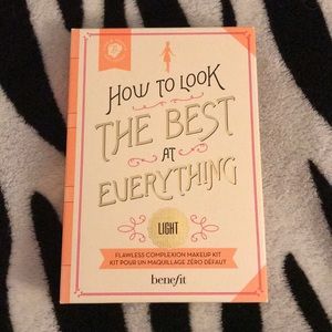How to Look the Best At Everything (Light)