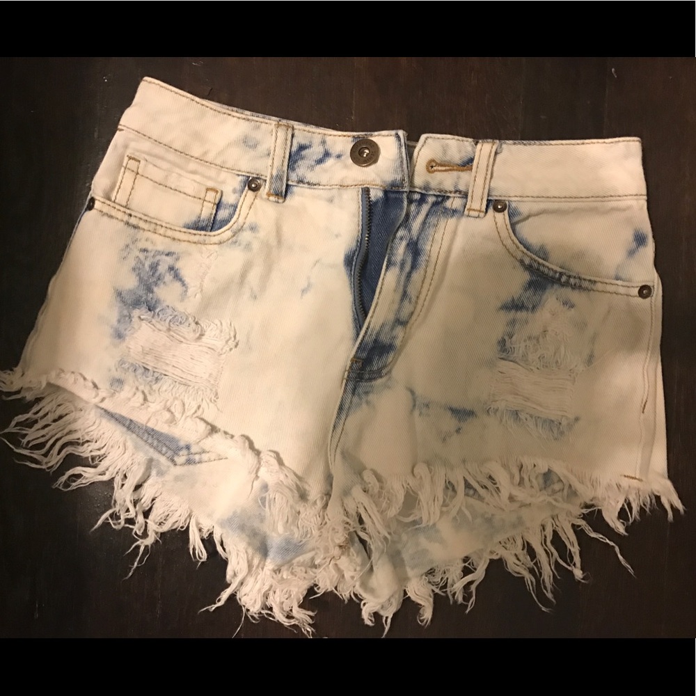 PacSun Shorts