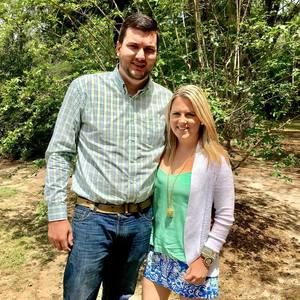 Meet your Posher, William