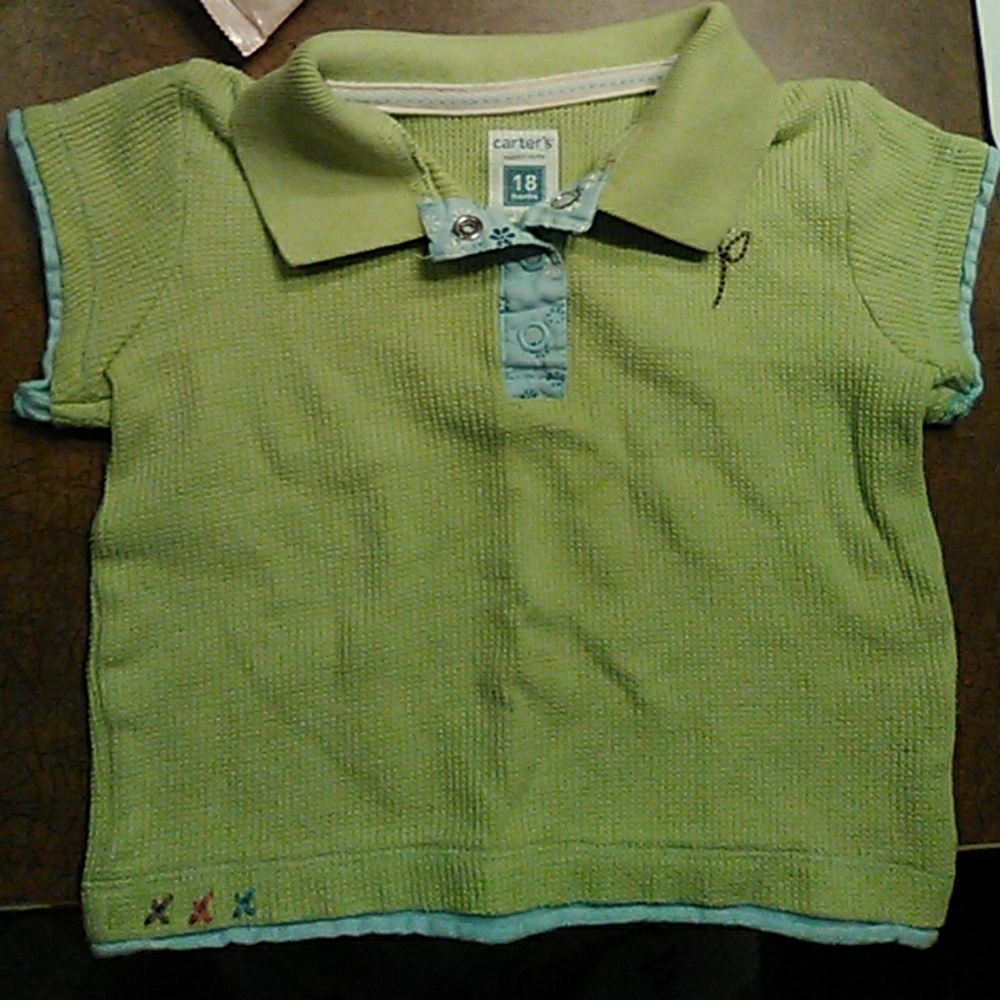 Cute shirt