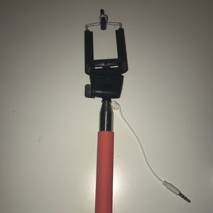 Selfie stick