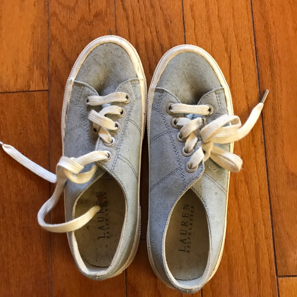 Ralph Lauren Sneakers