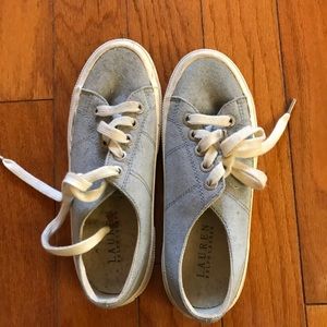 Ralph Lauren Sneakers