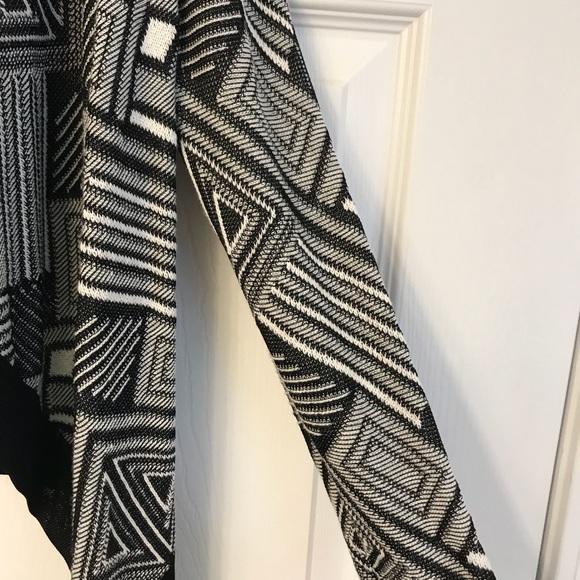 Cynthia Rowley Cardigan - Picture 3 of 4