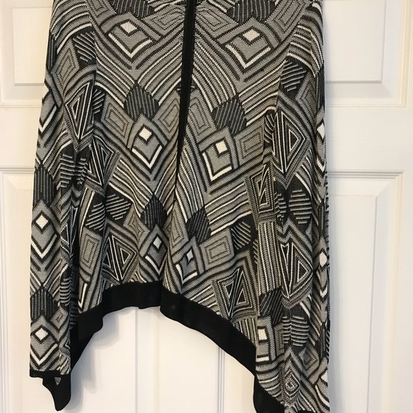 Cynthia Rowley Cardigan - Picture 4 of 4