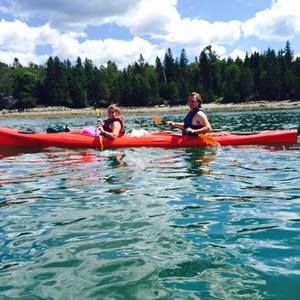 Meet your Posher, Chelsea