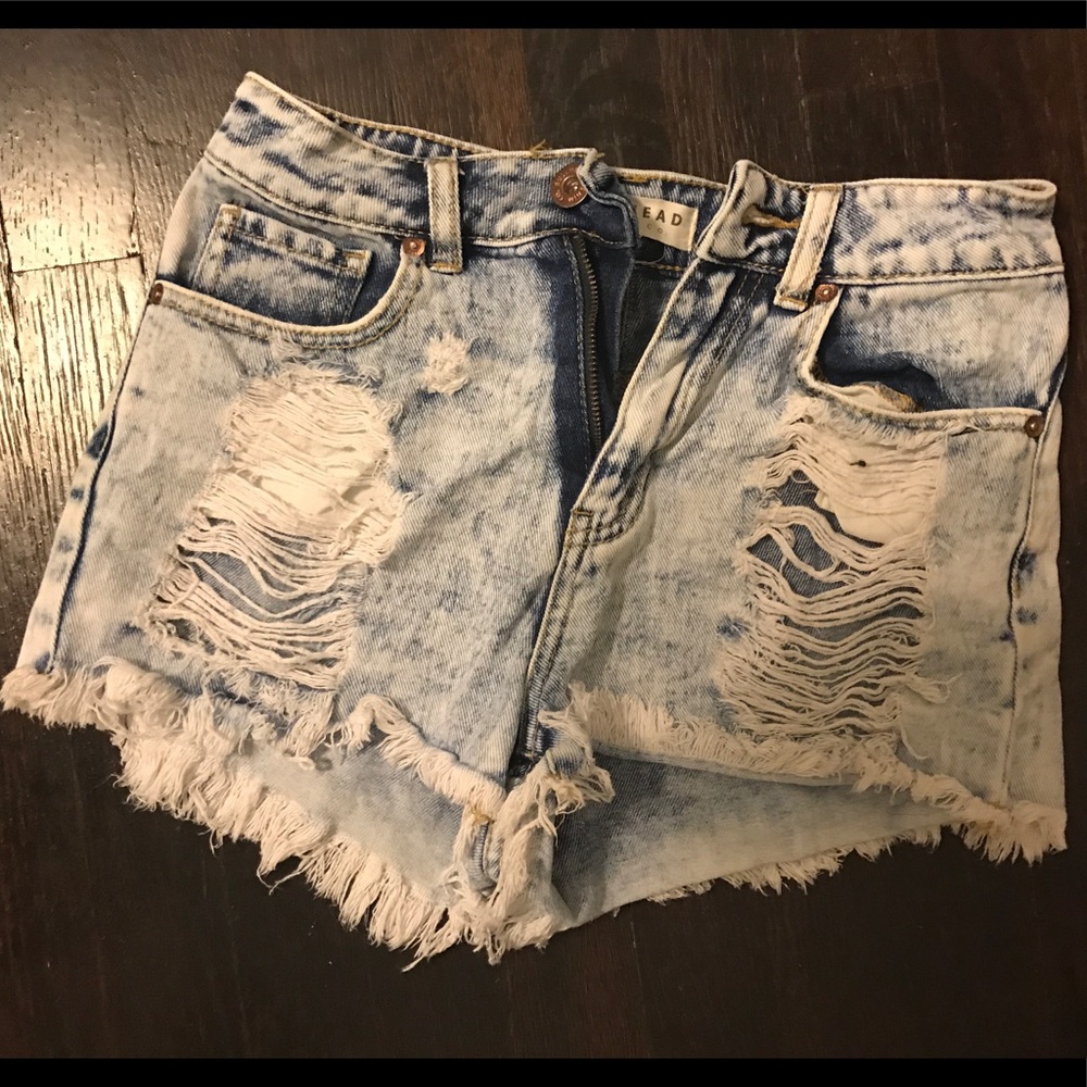 PacSun Shorts