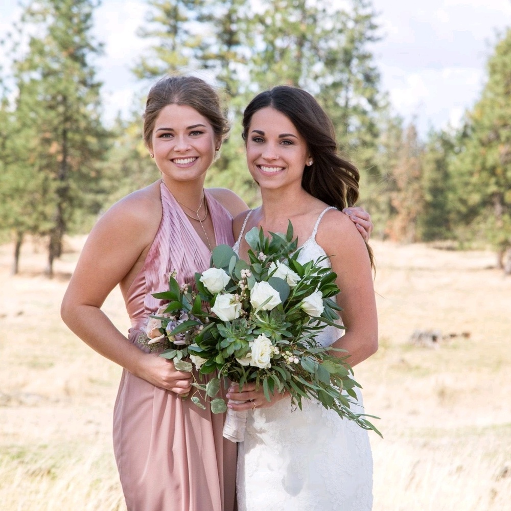 Meet your Posher, Anika