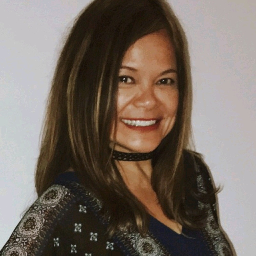 Meet your Posher, Marie
