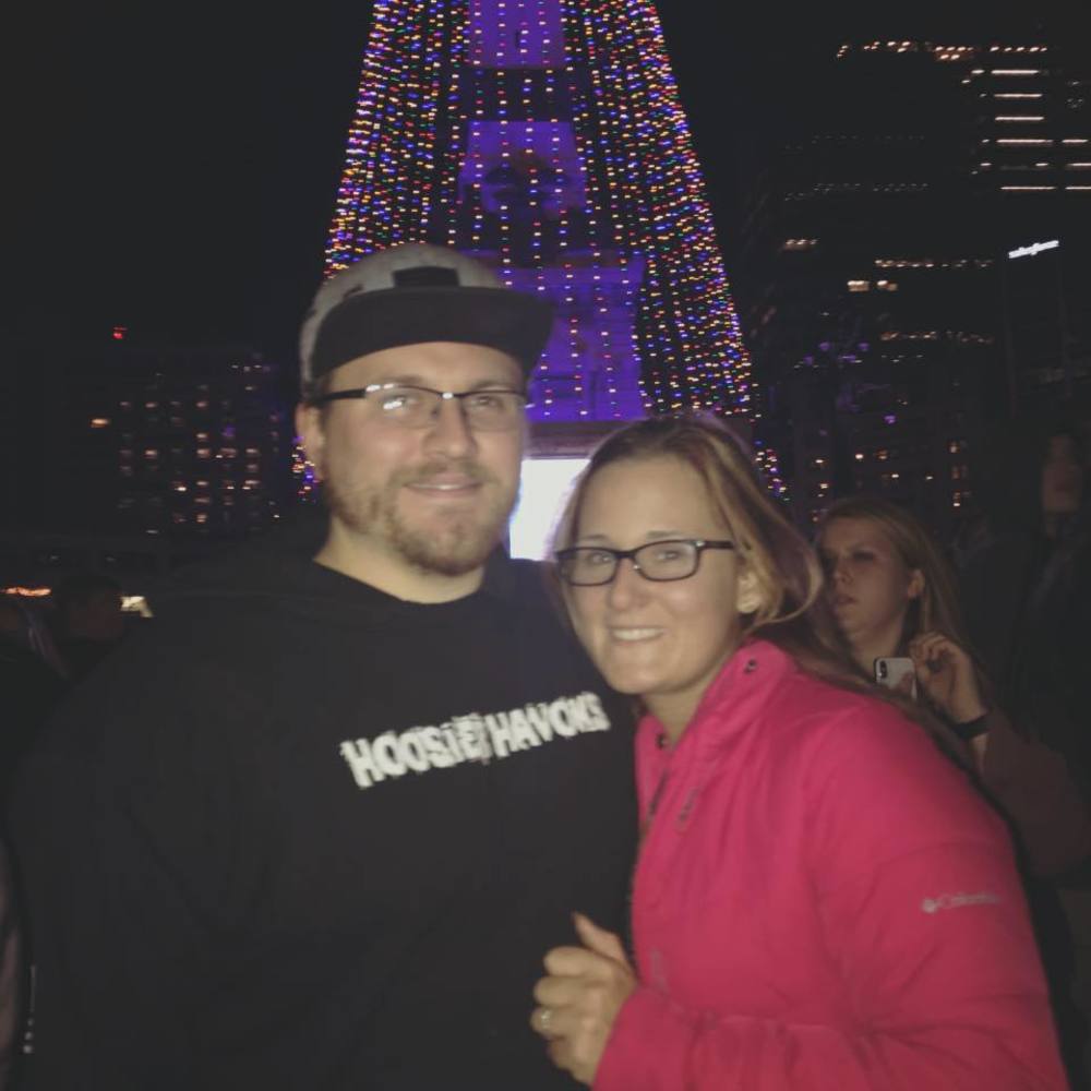 Meet your Posher, Whitney