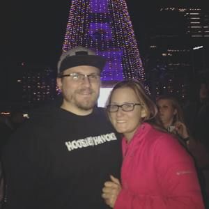 Meet your Posher, Whitney