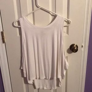 Free People Flowy Tank