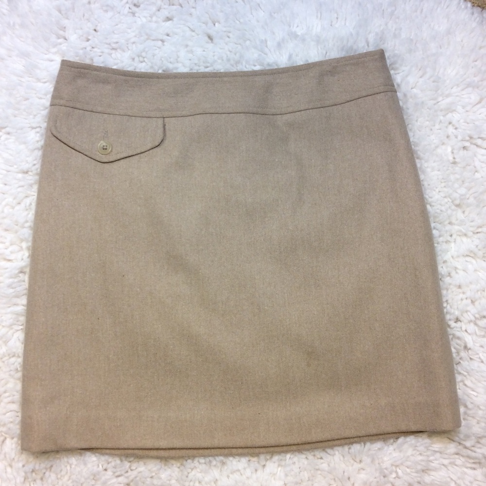 Banana Republic Skirt