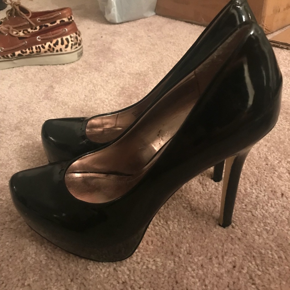 Steve Madden Stilettos