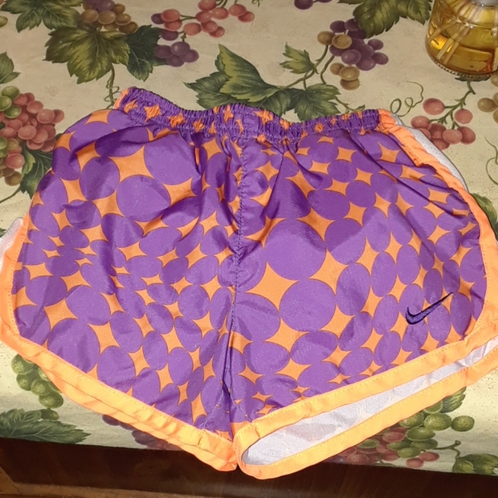 Nike shorts