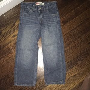 Levi jeans