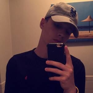 Meet your Posher, Nick