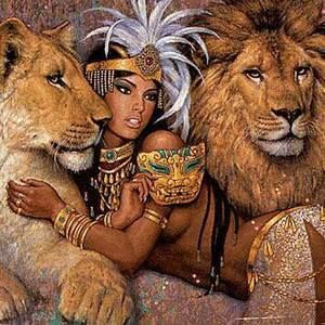 Meet your Posher, Tausha