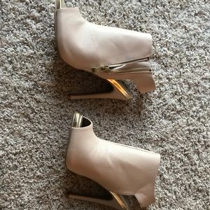 Charlotte Russe High Heels