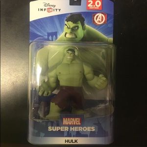 Disney hulk