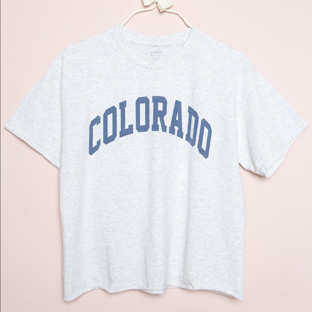 Brandy Colorado Shirt