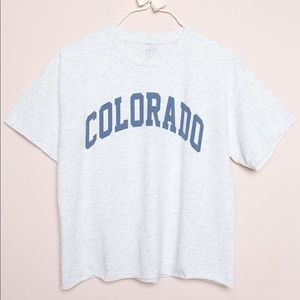 Brandy Colorado Shirt