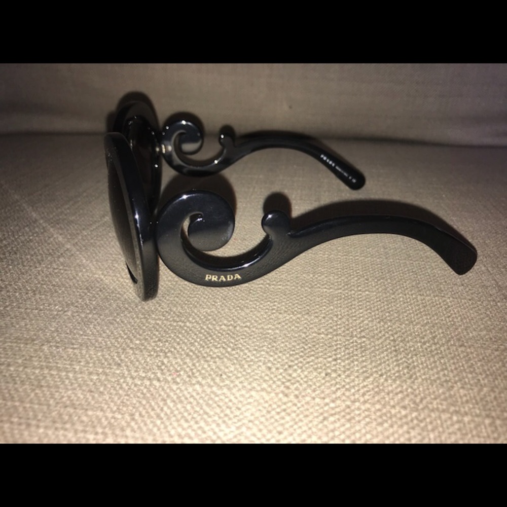 Prada sunglasses