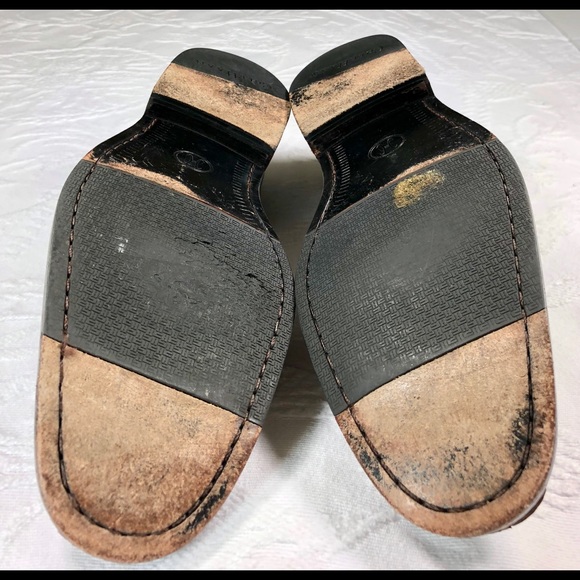 COLÉ HAAN Men’s Shoes Sz 10 M Moccasin Toe Loafer