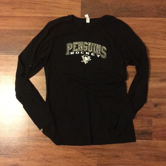 Penguins Shirt - Picture 1 of 1