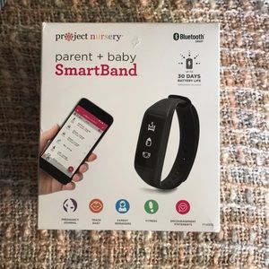 SMARTBAND