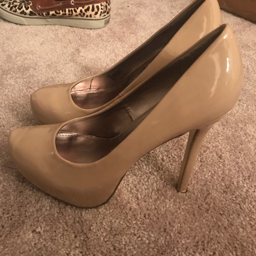 Steve Madden Stilettos