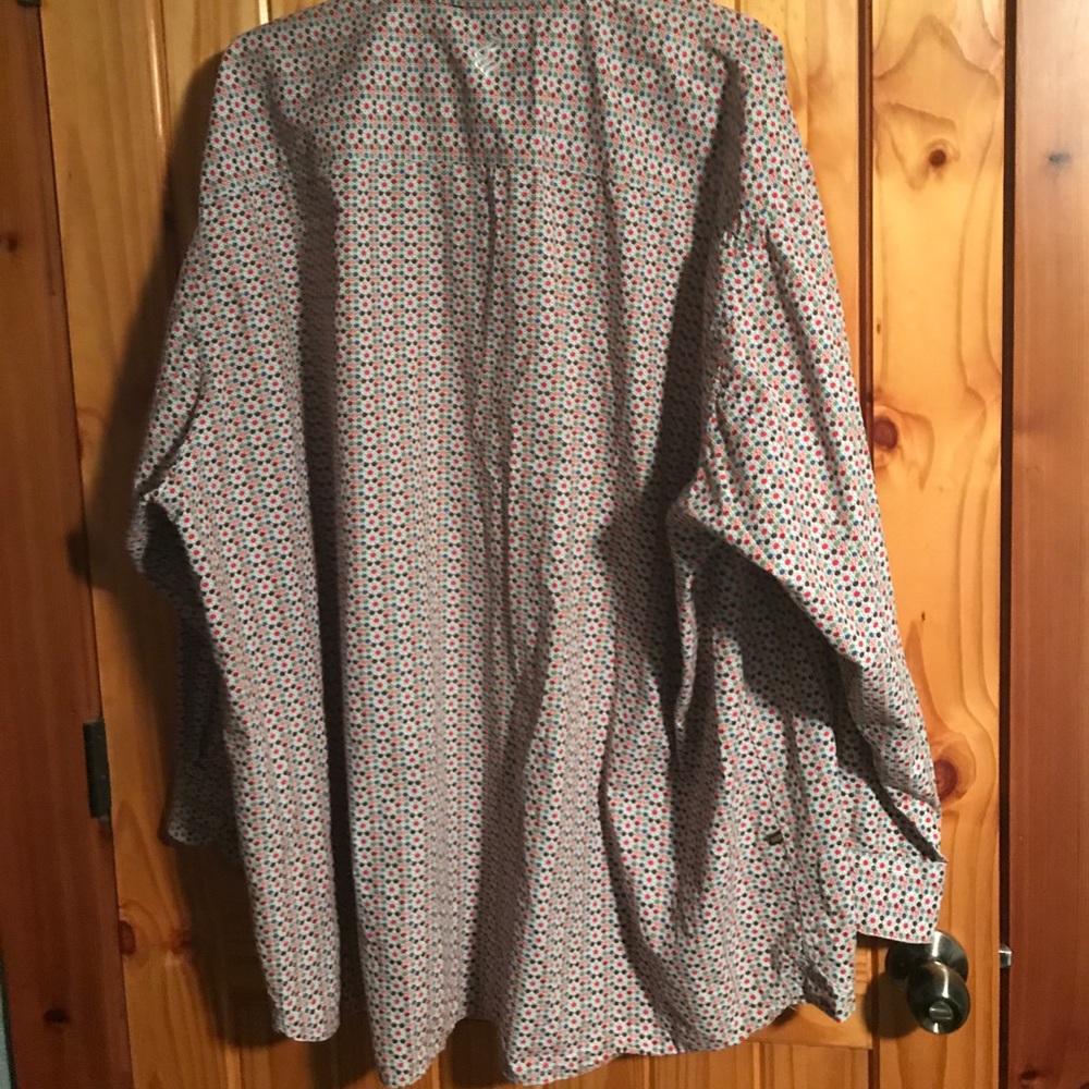 Roca Wear Shirt - Picture 6 of 6