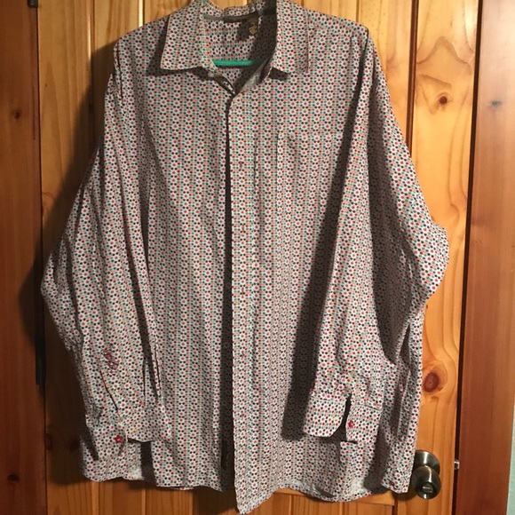 Roca Wear Shirt - Picture 2 of 6