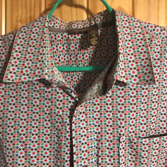 Roca Wear Shirt - Picture 3 of 6