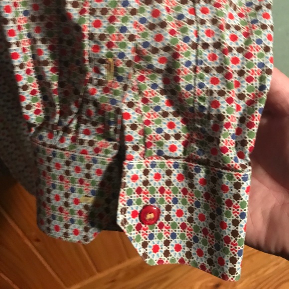 Roca Wear Shirt - Picture 4 of 6