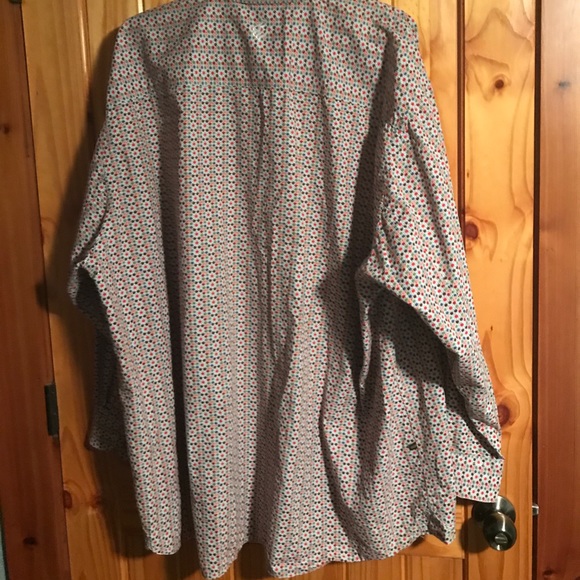 Roca Wear Shirt - Picture 6 of 6