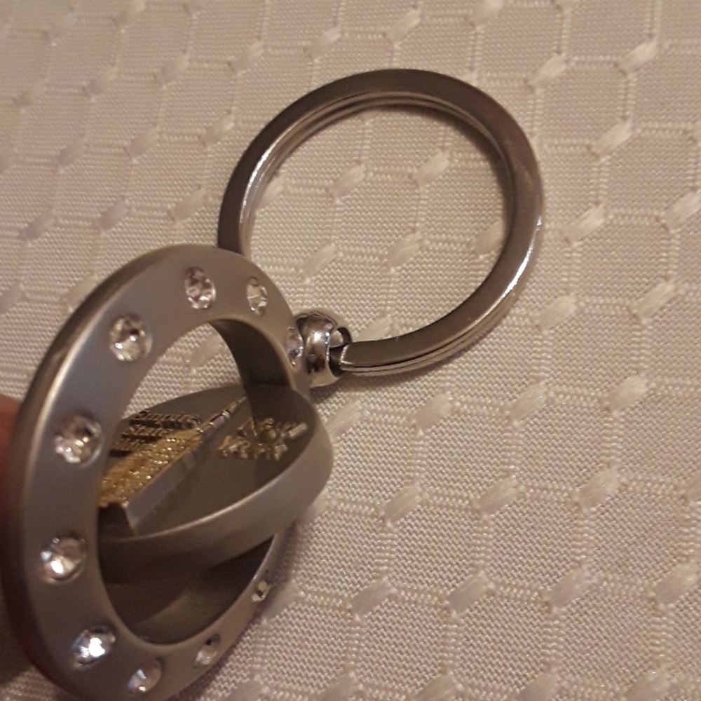 Empire State Building Key Chain - Picture 5 of 6