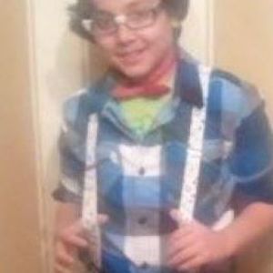 Meet your Posher, David