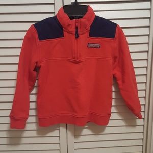 Vineyard Vines Boys Shep Shirt