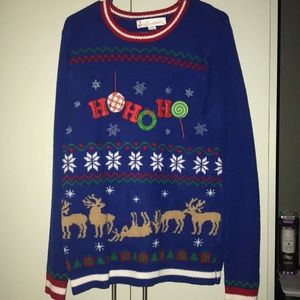 Christmas Holiday Sweater