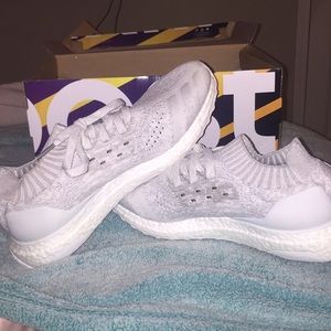 Women’s UltraBOOST Uncaged