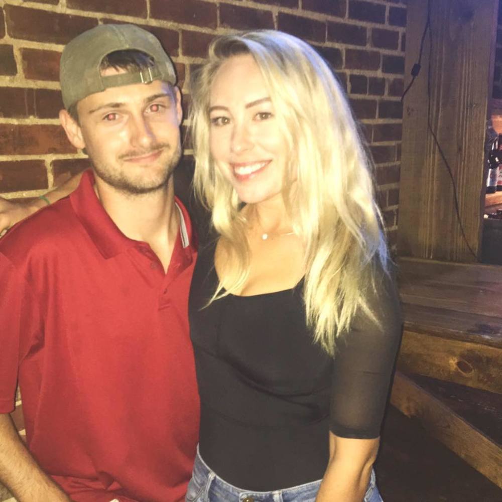 Meet your Posher, Caroline