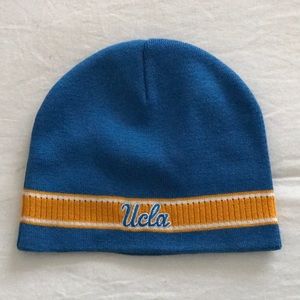 UCLA Bruins Beanie