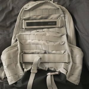 Nike SB backpack
